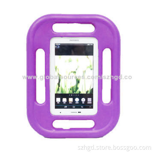Silicone Case for Samsung Galaxy Tab 2 7.0, Hot-sale and Popular for Family/Kids, Competitive Price